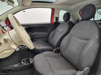Fiat 500 1.0i MHEV Dolcevita NAVI / PANO / CLIM AUTO / PDC AR / JA 16 (2023) - Photo 7