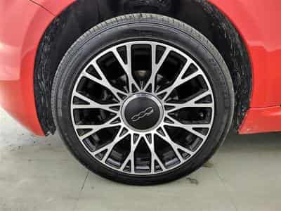 Fiat 500 1.0i MHEV Dolcevita NAVI / PANO / CLIM AUTO / PDC AR / JA 16 (2023) - Photo 6
