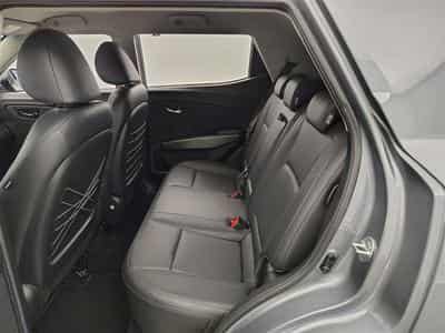 SsangYong Tivoli 1.5 T-GDI 163cv AUTOM. Quartz NAVI / CUIR / CAMERA / JA 18" (2022) - Foto 13