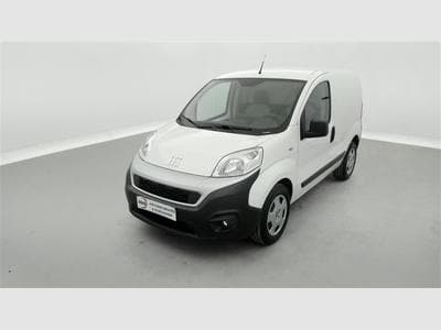 Fiat Fiorino 1.3 Multijet SX NAVI / CLIM (2022) - Foto 1