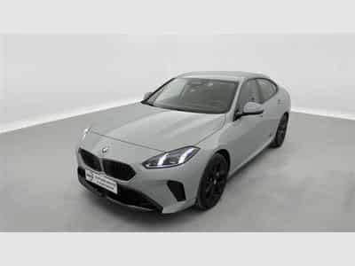BMW 216 216 iA GranCoupe Pack M NAVI / CARPLAY / CAMERA (2025) - Photo 1
