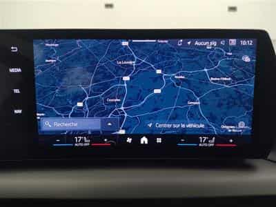 BMW 216 216 iA GranCoupe Pack M NAVI / CARPLAY / CAMERA (2025) - Photo 11