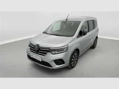 Renault Kangoo 1.3 TCe Techno EDC (2025) - Photo 1