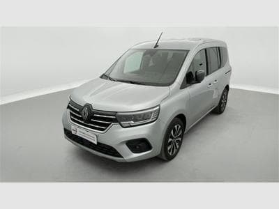 Renault Kangoo 1.3 TCe Techno EDC (2025) - Foto 1
