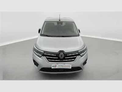 Renault Kangoo 1.3 TCe Techno EDC (2025) - Photo 4