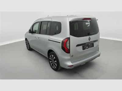 Renault Kangoo 1.3 TCe Techno EDC (2025) - Photo 2