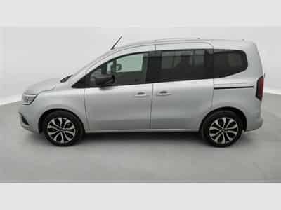 Renault Kangoo 1.3 TCe Techno EDC (2025) - Photo 3