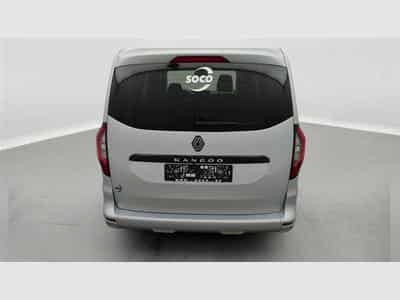 Renault Kangoo 1.3 TCe Techno EDC (2025) - Photo 5