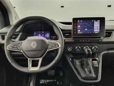 Renault Kangoo 1.3 TCe Techno EDC (2025) - Photo 9