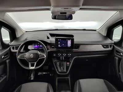 Renault Kangoo 1.3 TCe Techno EDC (2025) - Photo 8