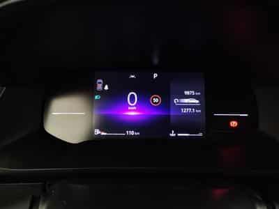Renault Kangoo 1.3 TCe Techno EDC (2025) - Photo 10