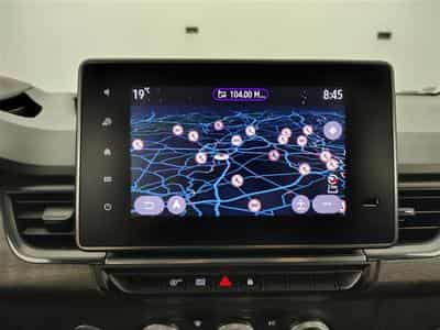 Renault Kangoo 1.3 TCe Techno EDC (2025) - Photo 11