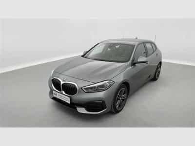 BMW 118 iA Sport Line Navi / Led / PDC av+ar (2022) - Photo 1