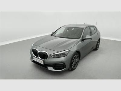 BMW 118 iA Sport Line Navi / Led / PDC av+ar (2022) - Foto 1