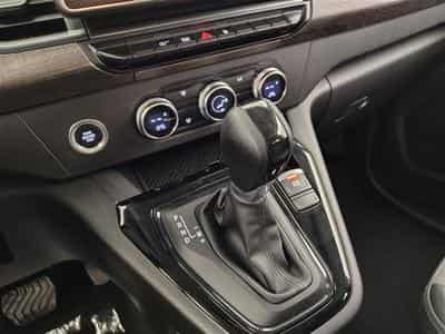 Renault Kangoo 1.3 TCe Techno EDC (2025) - Photo 12