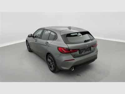 BMW 118 iA Sport Line Navi / Led / PDC av+ar (2022) - Photo 2