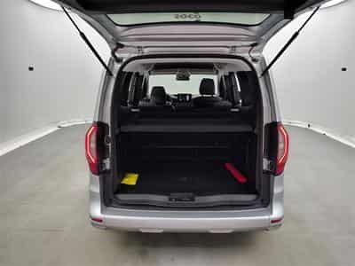 Renault Kangoo 1.3 TCe Techno EDC (2025) - Photo 14