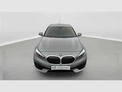 BMW 118 iA Sport Line Navi / Led / PDC av+ar (2022) - Photo 4