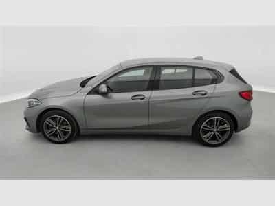 BMW 118 iA Sport Line Navi / Led / PDC av+ar (2022) - Photo 3