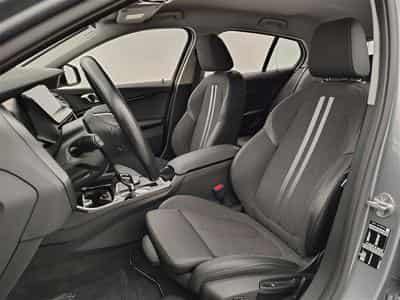 BMW 118 iA Sport Line Navi / Led / PDC av+ar (2022) - Photo 6