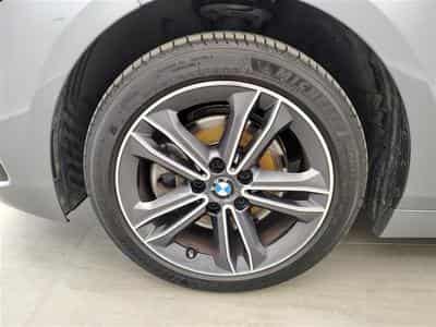 BMW 118 iA Sport Line Navi / Led / PDC av+ar (2022) - Photo 5