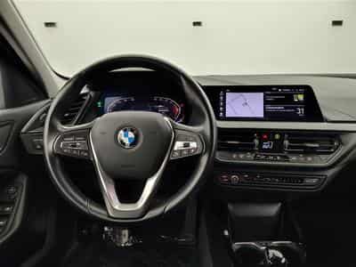 BMW 118 iA Sport Line Navi / Led / PDC av+ar (2022) - Photo 8