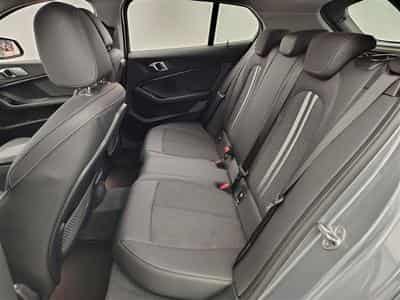 BMW 118 iA Sport Line Navi / Led / PDC av+ar (2022) - Photo 12