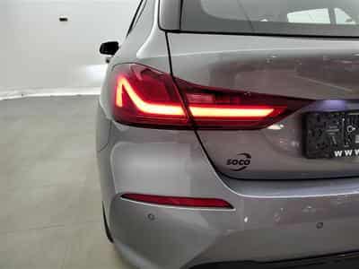 BMW 118 iA Sport Line Navi / Led / PDC av+ar (2022) - Photo 15