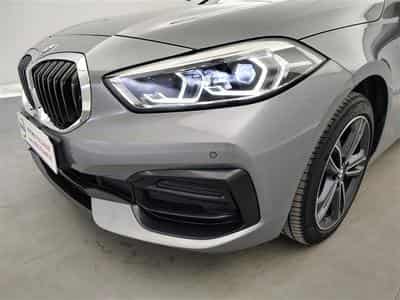 BMW 118 iA Sport Line Navi / Led / PDC av+ar (2022) - Photo 14