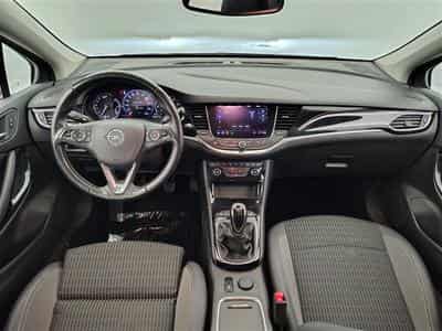Opel Astra 1.2 Turbo Elegance S/S°NAV°CARPLAY°CAM°FULL LED°PDC AV-AR°JA (2021) - Foto 8