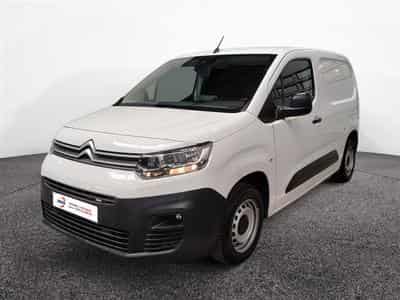 Citroen Berlingo 1.2 PureTech 110cv M NAVI / CARPLAY / CAMERA (2021) - Photo 1