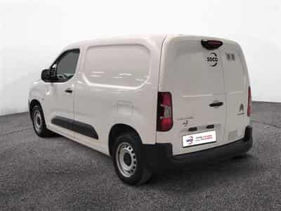 Citroen Berlingo 1.2 PureTech 110cv M NAVI / CARPLAY / CAMERA (2021) - Photo 2