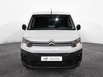 Citroen Berlingo 1.2 PureTech 110cv M NAVI / CARPLAY / CAMERA (2021) - Photo 4