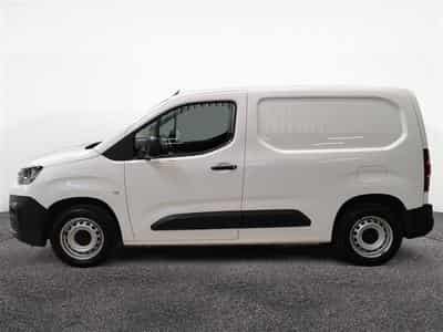 Citroen Berlingo 1.2 PureTech 110cv M NAVI / CARPLAY / CAMERA (2021) - Photo 3