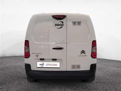 Citroen Berlingo 1.2 PureTech 110cv M NAVI / CARPLAY / CAMERA (2021) - Photo 5