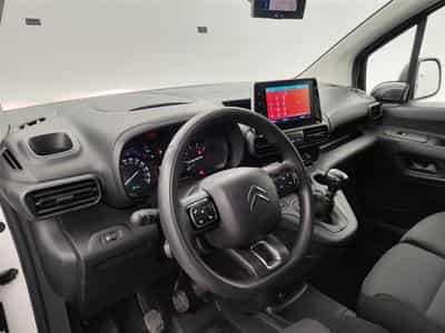 Citroen Berlingo 1.2 PureTech 110cv M NAVI / CARPLAY / CAMERA (2021) - Photo 8