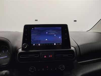 Citroen Berlingo 1.2 PureTech 110cv M NAVI / CARPLAY / CAMERA (2021) - Photo 11