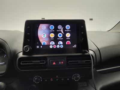Citroen Berlingo 1.2 PureTech 110cv M NAVI / CARPLAY / CAMERA (2021) - Photo 12