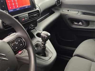 Citroen Berlingo 1.2 PureTech 110cv M NAVI / CARPLAY / CAMERA (2021) - Photo 13