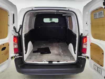 Citroen Berlingo 1.2 PureTech 110cv M NAVI / CARPLAY / CAMERA (2021) - Photo 15