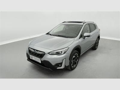 Subaru XV 2.0 Boxer CVT AWD Premium NAVI / XENON / CUIR / TO / CAM (2024) - Photo 1