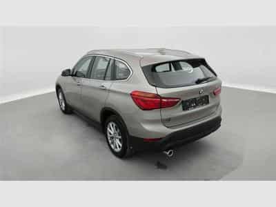 BMW X1 1.5 dA sDrive16 Cuir / Navi / PDC av+ar (2020) - Photo 2