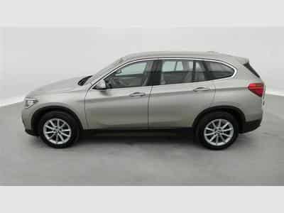 BMW X1 1.5 dA sDrive16 Cuir / Navi / PDC av+ar (2020) - Photo 3