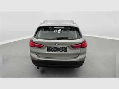 BMW X1 1.5 dA sDrive16 Cuir / Navi / PDC av+ar (2020) - Photo 5