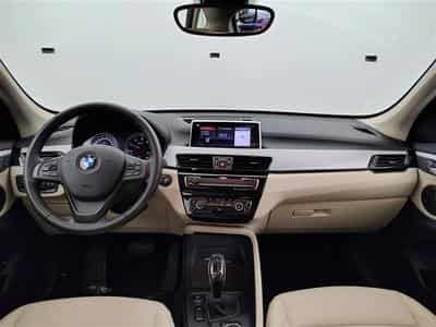 BMW X1 1.5 dA sDrive16 Cuir / Navi / PDC av+ar (2020) - Photo 8