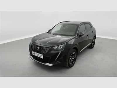 Peugeot 2008 1.2 PureTech Allure S-CUIR/NAVI/LED/JA17/PDC (2023) - Foto 1