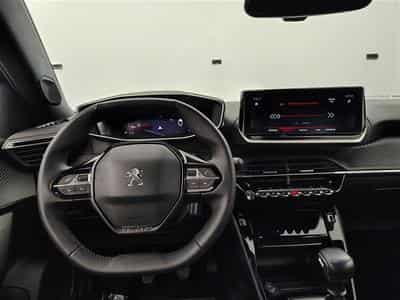 Peugeot 2008 1.2 PureTech Allure S-CUIR/NAVI/LED/JA17/PDC (2023) - Foto 9