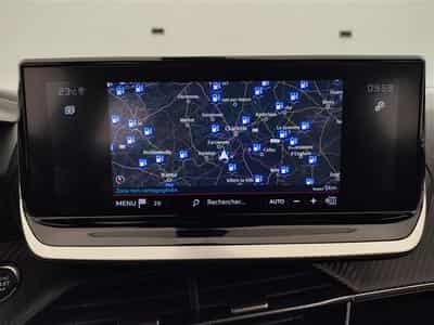 Peugeot 2008 1.2 PureTech Allure S-CUIR/NAVI/LED/JA17/PDC (2023) - Foto 11