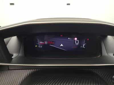 Peugeot 2008 1.2 PureTech Allure S-CUIR/NAVI/LED/JA17/PDC (2023) - Foto 10