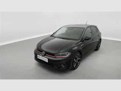 VW Polo 2.0 TSi DSG FULL LED/NAVI/ALU18" (2025) - Photo 1